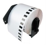 Brother compatible labels DK-11208